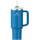 Quencher H2.O FlowState gertuvė, mėlyna