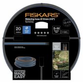 Fiskars FISKARS sodo žarna 1/ 2" 20m - Q5 FS1027107