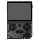 RG 35xx (2024) 64GB Black/ Transparent