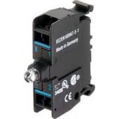Eaton LED laikiklis, mėlynas, 12-30V AC/ DC M22-CLEDC-B (218062)
