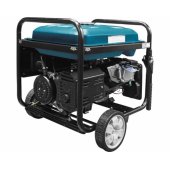 KNNER & SHNEN BENZININIS GENERATORIUS/ GENERATORIUS 9.0KW 230V KS 12-1E ATSR