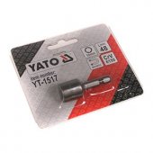Magnetinis laikiklis 12mm CrV 48mm