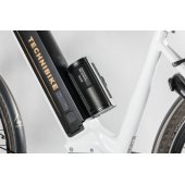 Digitradio Bike 1 Black/ Silver