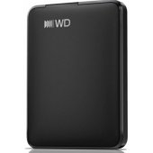 Elements 1TB 2.5 USB 3.2 Black WDBDTV0010BBK-WESN
