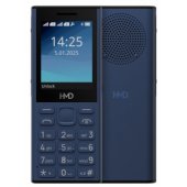 130 Music (TA-1717) mėlyna