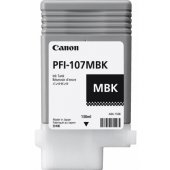 PFI-107MBK juoda