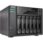 Lockerstor 6 AS6706T v2 Black