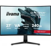 G-MASTER GC2784HSU-B1 27" VA 16:9 Curved