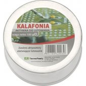 AG TermoPasty Kalafonia aktywana do lutowania 100g (AGT-035)