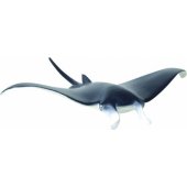 Collecta COLLECTA FISH MANTA DIABEL MARINE figūrėlė, dydis M BPZ-COLLE