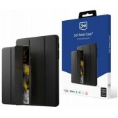 Soft Tablet Case Samsung Galaxy Tab S10 FE Black