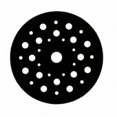 Interface Pad 125mm 33H 5mm 1pcs.