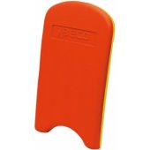 Kickboard Red/ Yellow