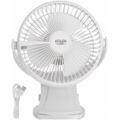 AD 7342 White
