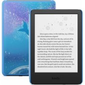 Kindle Kids 6 16GB Space Whale Blue