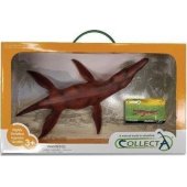 Collecta Kronosaurus figurine with moving jaw Deluxe