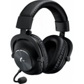 G Pro X Wireless Black