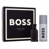 [###646###] Boss Bottled Kvepalų rinkinys 50 ml + Dezodorantas 150 ml