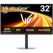 UltraGear 32G620B-B 31.5" IPS 16:9