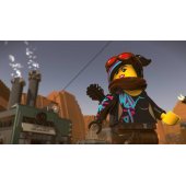 The LEGO Movie 2 Videogame PS4