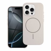 Glossy MagSafe iPhone 17 Pro White