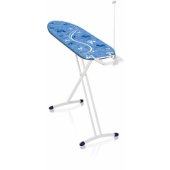 1072563 AirBoard M Solid 120x38cm mėlynas