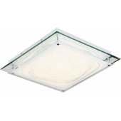 Lampa sufitowa Italux Lampa sufitowa metalowa do salonu Italux Verso L