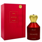 _7832409 Rasasi Oud Rouge Red parfémovaná voda pro ženy 80 ml
