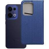 Smart Case Book Oppo Reno 13 5G Navy