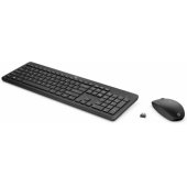 235 Combo (EN/ RU) Black