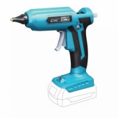 Dedra DED7052 18 V glue gun