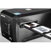 OpticFilm 8200i Ai juostų skaitytuvas