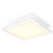Hue Aurelle Square Panel S white