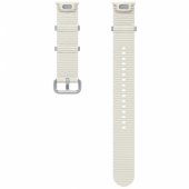 SOL30SWEGEU Athleisure Band (S/ M) Galaxy Watch7/ Watch4, Cream