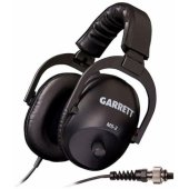 1627310 MS-2 W/ 2P Headphones with Waterproof Connection