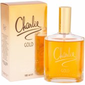 Charlie Gold EDT 100 ml