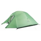 Cloud Up™ Base 3-Person Green