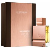 Amber Oud EDP 60 ml