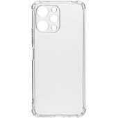 "TPU Plyo Cover Xiaomi Redmi 12 4G / 5G" Transparent