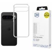 Clear Case Google Pixel 10 Pro XL