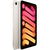 iPad Mini A17 Pro Wi-Fi+Cellular 512GB Starlight 7th Gen MYHE3HC/ A
