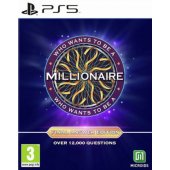 Kas nori tapti milijonieriumi? PS5