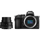 Nikon Z50 + 16-50mm F3.5-6.3 VR Black