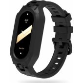 Armour Xiaomi Mi Band 8/ 8 NFC juodas