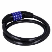 KYL-110 Bike digits cable lock