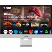 ZenScreen Smart Monitor MS27UC 27" IPS 16:9 Silver