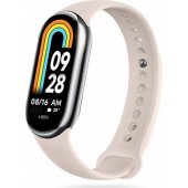 IconBand Xiaomi Mi Band 8/ 9/ NFC smėlio spalvos