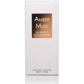 _6948498 ALYSSA ASHLEY AMBER MUSK EDP 100ML