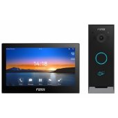 VIK-01 KIT Black