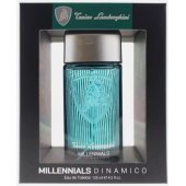 Millennials Dinamico EDT 125ml